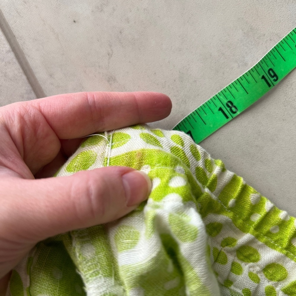 The Odells Anna Pant - Picture 13 of 14